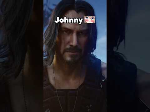 omg johnny hiiii