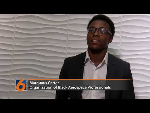 Organization of Black Aerospace Professionals