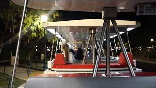 Disneyland Vlog 342- A super late trip to Disney!