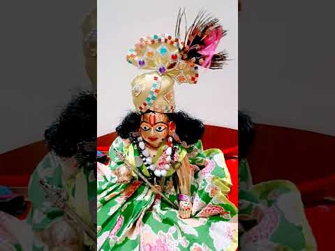 who krishna hai