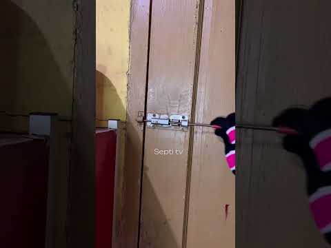 Solusi pintu rusak #viralvideo #trending #viral #fyp #tutorial #trending #shorts #shortvideo