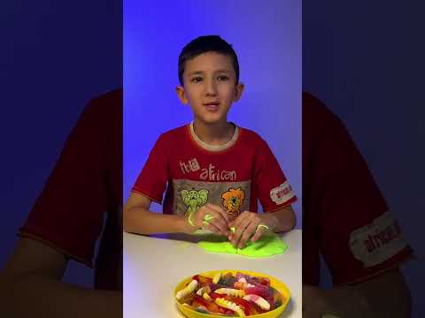 ๐งผ Clean Hands, Happy Tummy! Letโs Snack! ๐ป