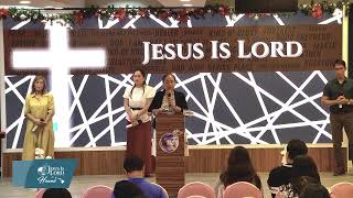 4 PM WORSHIP AND HEALING SERVICE | 12.28.25