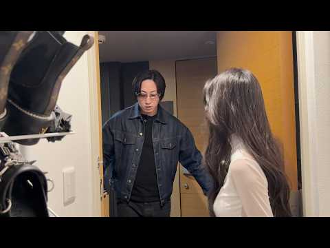 LAST CALL発起人の"溝口勇児"がいきなり家にきてとんでもないことを言い出した。