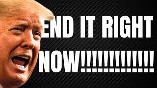 BREAKING NEWS: Trump Calls For End Of The Filibuster: Is This UNCONSTITUTIONAL?