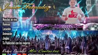 delfin quishpe MIXX... DJ..JAVIER..FERNANDEZ..0960620516