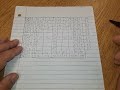 Multiplication Concepts and Techniques