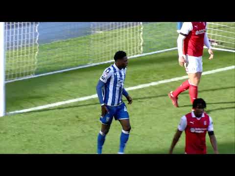 Sheffield Wednesday v Rotherham United highlights