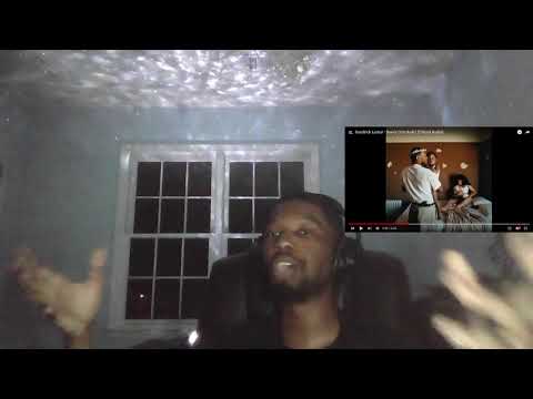 Kendrick Lamar - Savior (Interlude) Reaction/Review