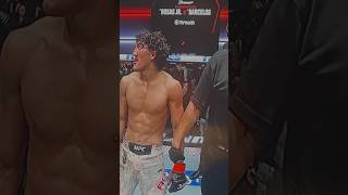 Raul Rosas Jr just put on one of the Most Exciting Fights EVER