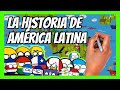 Historia de Latinoamérica