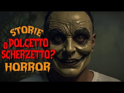 3 Storie Realmente Accadute ad Halloween