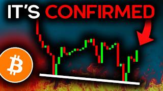 BITCOIN SIGNAL CONFIRMED: My Next Price Target Revealed!!! - Bitcoin News Today, Ethereum & Altcoins