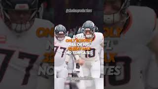 Join up #blowup #nfl #shorts