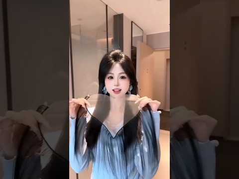 hair volume extension fake hair different kind hair clip #foryou #reels #shorts #viral #trending wow
