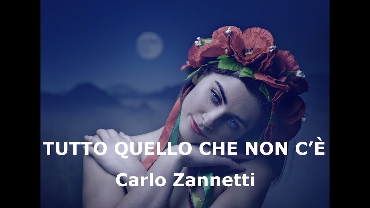 Carlo Zannetti