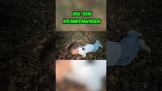 HOL DEN  KRANKENWAGEN