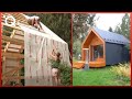 Building Amazing DIY House for $16,000 Step by Step