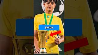 Cristiano Jr. ROZPLAKAL Georginu na DEN MATEK?! 😭❤️👩