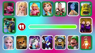 Part #2 Ultimate Dance Perfect Dance 2023 Who Dances Better