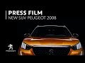 Peugeot 2008 Allure