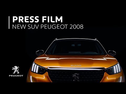 Peugeot 2008 Allure