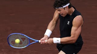 3° dia do ATP 250 de Houston, Bucareste e Marrakech, Ben Shelton e Tommy Paul estreiam com vitórias