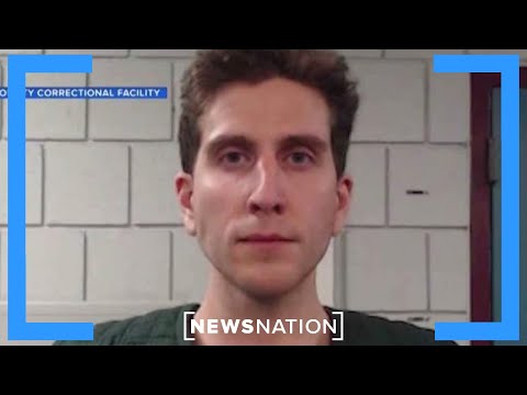 YouTube video thumbnail: Kohberger Case: Prosecutors Outline why Plea Deal Should Move Ahead