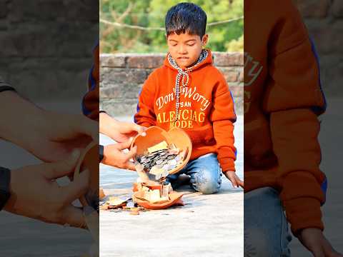 Choti ki gullak PART-2 #shorts