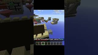 who else remembers these guys ?  #popularmmos #minecraft #bestminecraftclips