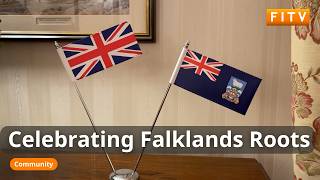 YouTube video thumbnail: Falklands Day Celebrated At Government House
