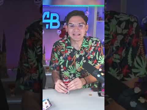 SORPRESA EN UNBOXING CON EL MARIANA 😂 #shorts #elmariana #amablitz