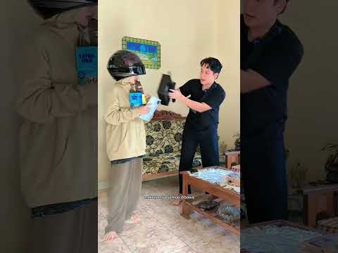 Berangkat Sekarang Juga