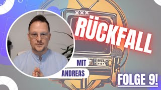 Blockade TV - #09 - RÜCKFALL!