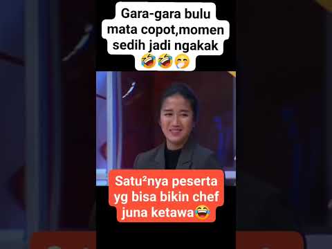 Satu Studio Hampir Ketawa Semua #lucu #viral