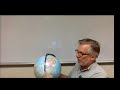 Ocean Currents and Atmospheric Effects