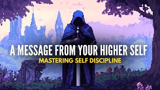 5 Steps to Self Discipline Mastery | Warrior Level Personal Development
