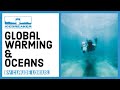 Impact of Ocean Acidification and Climate
