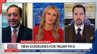 U.S. Economy Blows Past Forecasts — 4.3% GDP Stuns Markets