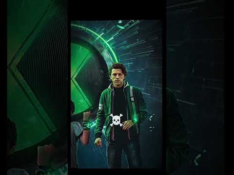 Movies about Ben 10 or ☠️ |Ben10| #edit #viral #memes #ben10 #shorts