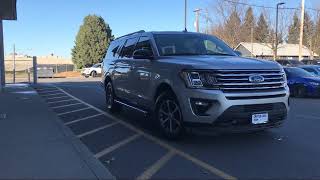 2019 Ford Expedition Max