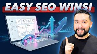 The Easiest SEO Wins You’re Ignoring