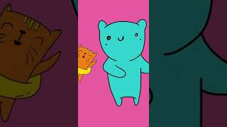 Move Your Body! (Baila y Mueve Tu Cuerpo) 🎶 BASHO & FRIENDS