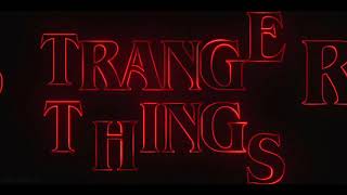 StrangerThings season 4 | #strangerthings