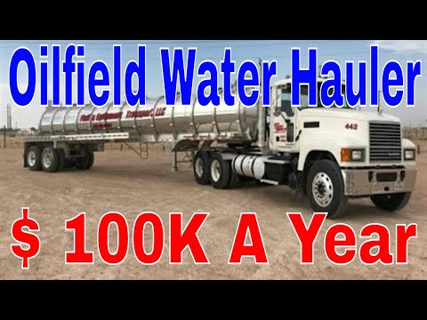 Oilfield Truck Pusher Job Description Jobs Ecityworks Oilfield Truck Pusher Job Description Jobs Ecityworks