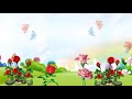 Reading Comprehension: Flower Lesson