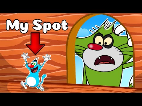 Roblox Oggy Playing Shrink Hide And Seek With Jack