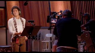 "Michael" First Look with behind the scenes