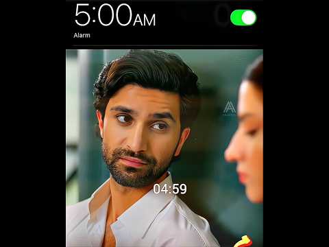 Ahad Raza Mir  New Drama|Meem se mohabbat |teasers|Ahad Raza Mir|Dananeer Mobin|#ahadrazamir