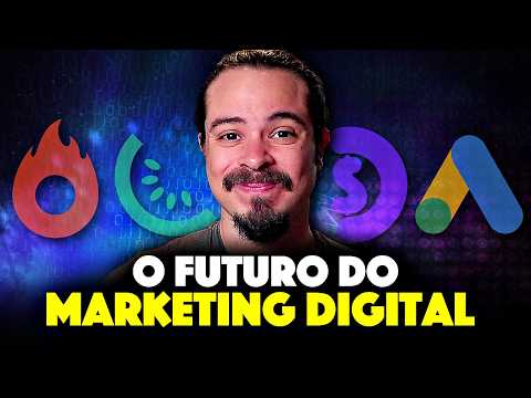 O que os Gigantes do Marketing Estão Fazendo em 2024 (e você também deveria)